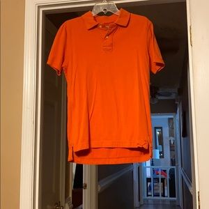 Men’s polo